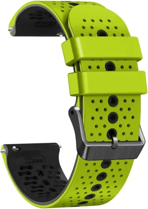 22mm Silicone Strap For Huawei Watch GT5 GT 5 Pro 46mm Watchband Smart Watch Band For Huawei GT 4 3 2 GT4 GT3 Pro 46mm Bracelet Watchbands