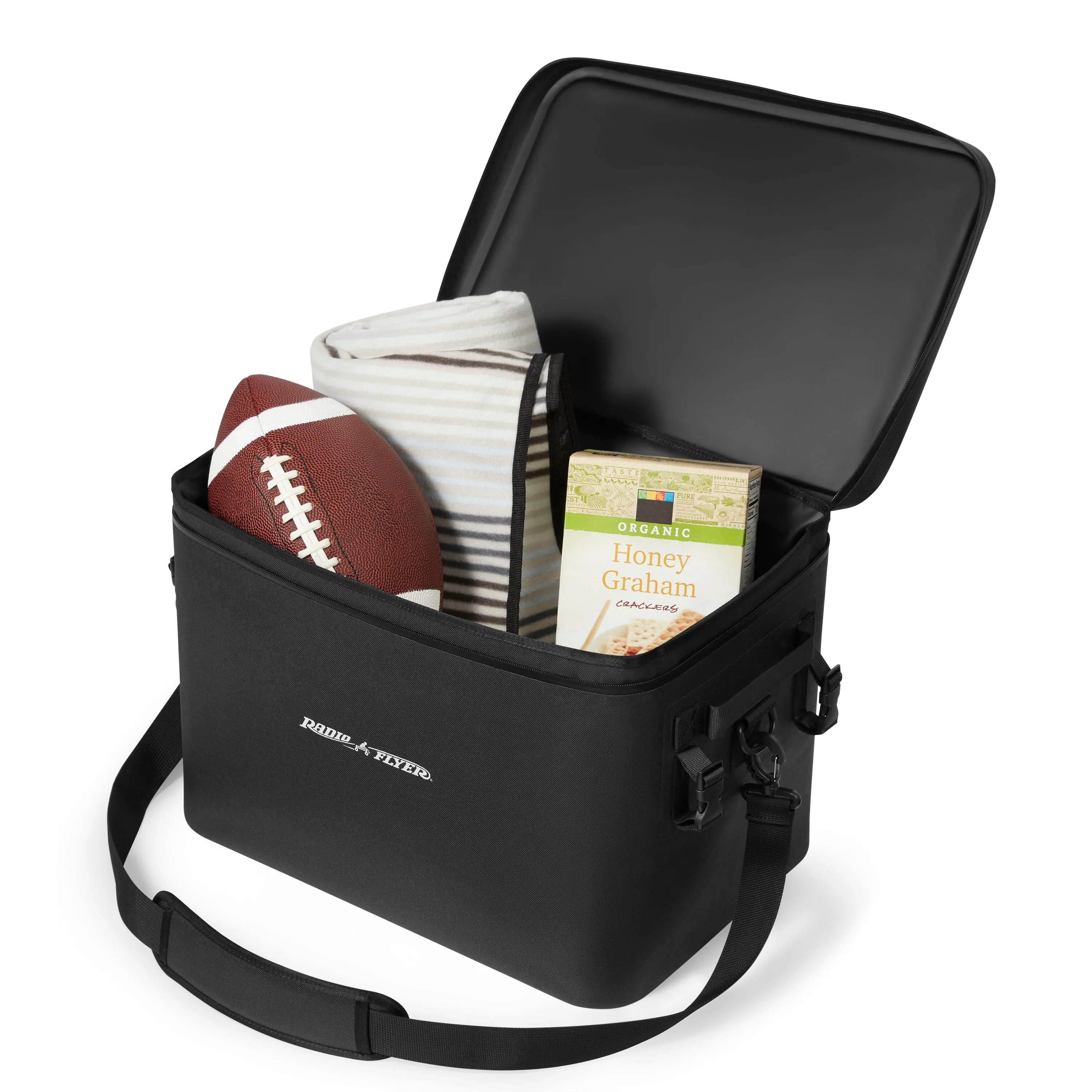 36L Soft Cooler