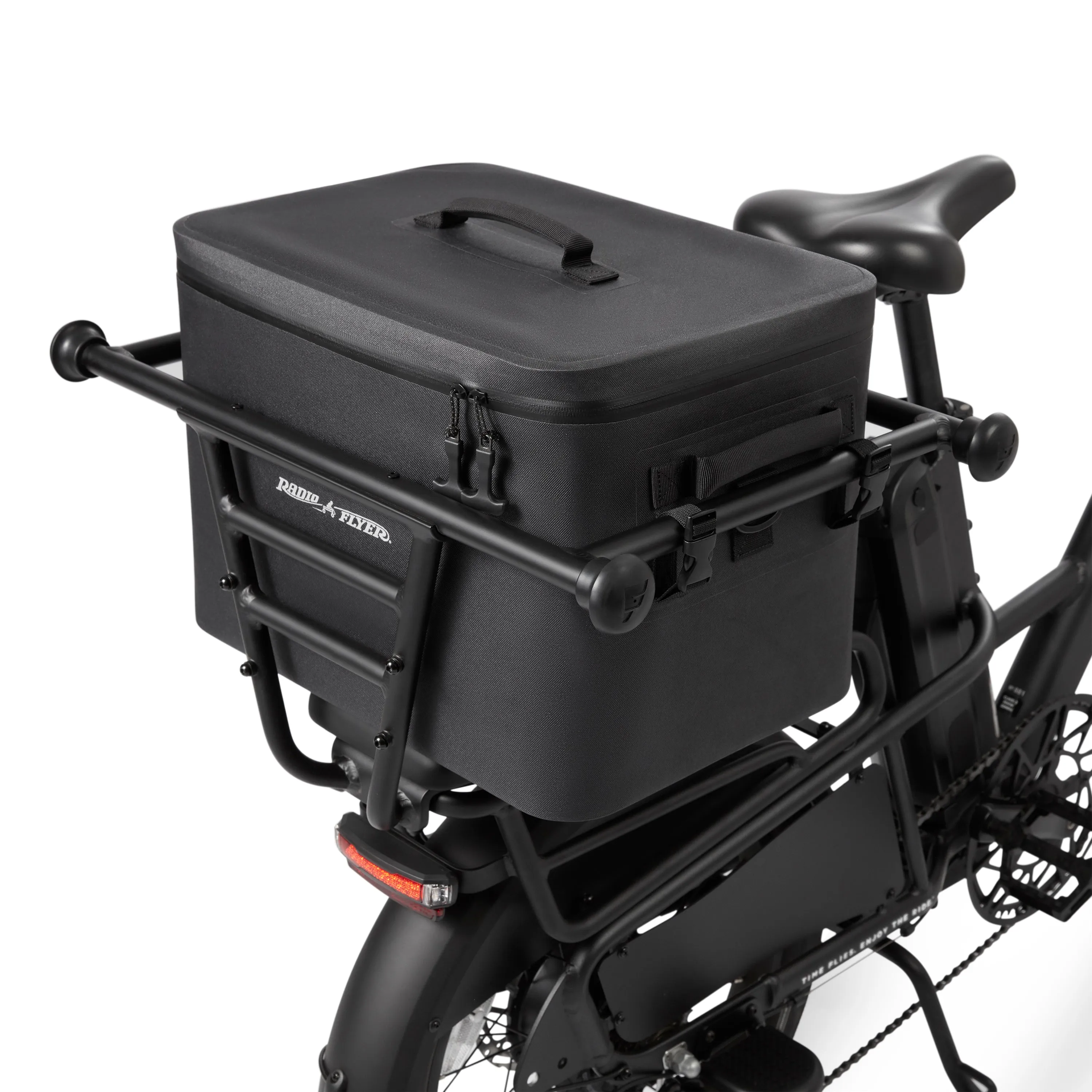 36L Soft Cooler