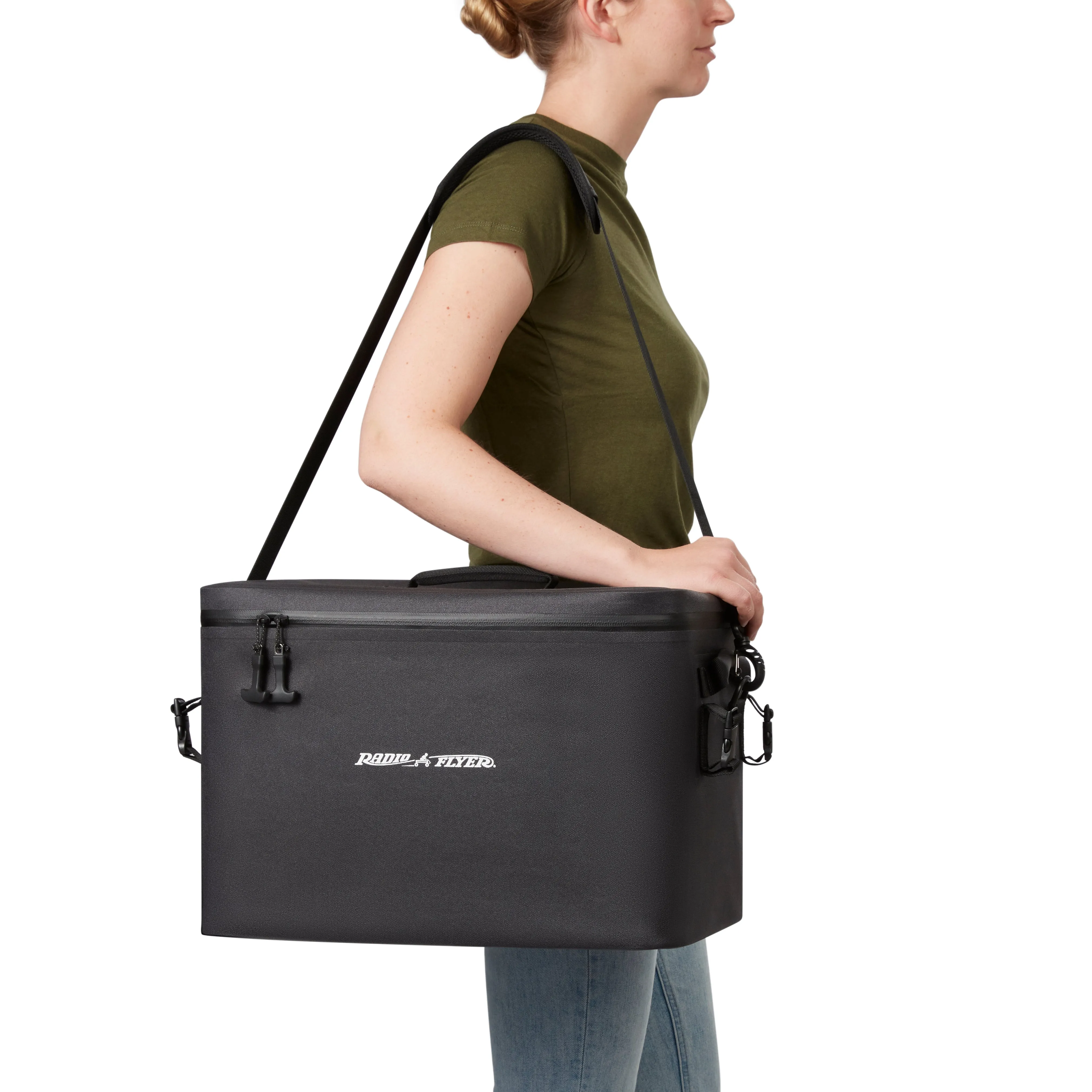 36L Soft Cooler