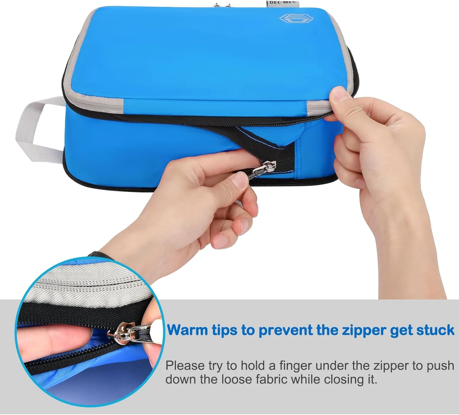4Set Ultralight Nylon Compression Packing Cubes Expandable Packing Organizers for Carry on suitcase,Compression Cubes with Shoe Bag for Travel Accessories Luggage(blue)…