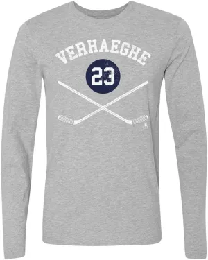 500 LEVEL Carter Verhaeghe Long Sleeve Shirt - Carter Verhaeghe Florida Sticks