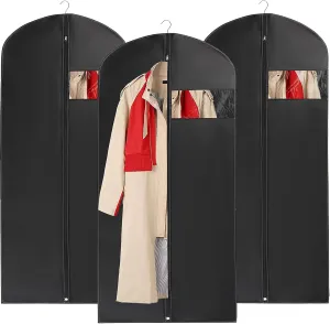 50‘’Garment Bags for Hanging Clothes