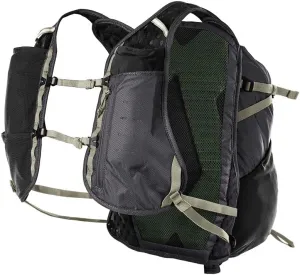5.11 Tactical CloudStryke Hiking Backpack Ultralight Bag, 18L, Volcanic Gray, Style 56844