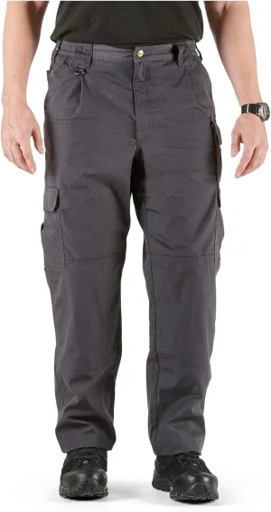5.11 Tactical Men's Taclite Pro Lightweight Performance Pants, Cargo Pockets, Action Waistband, Style 74273