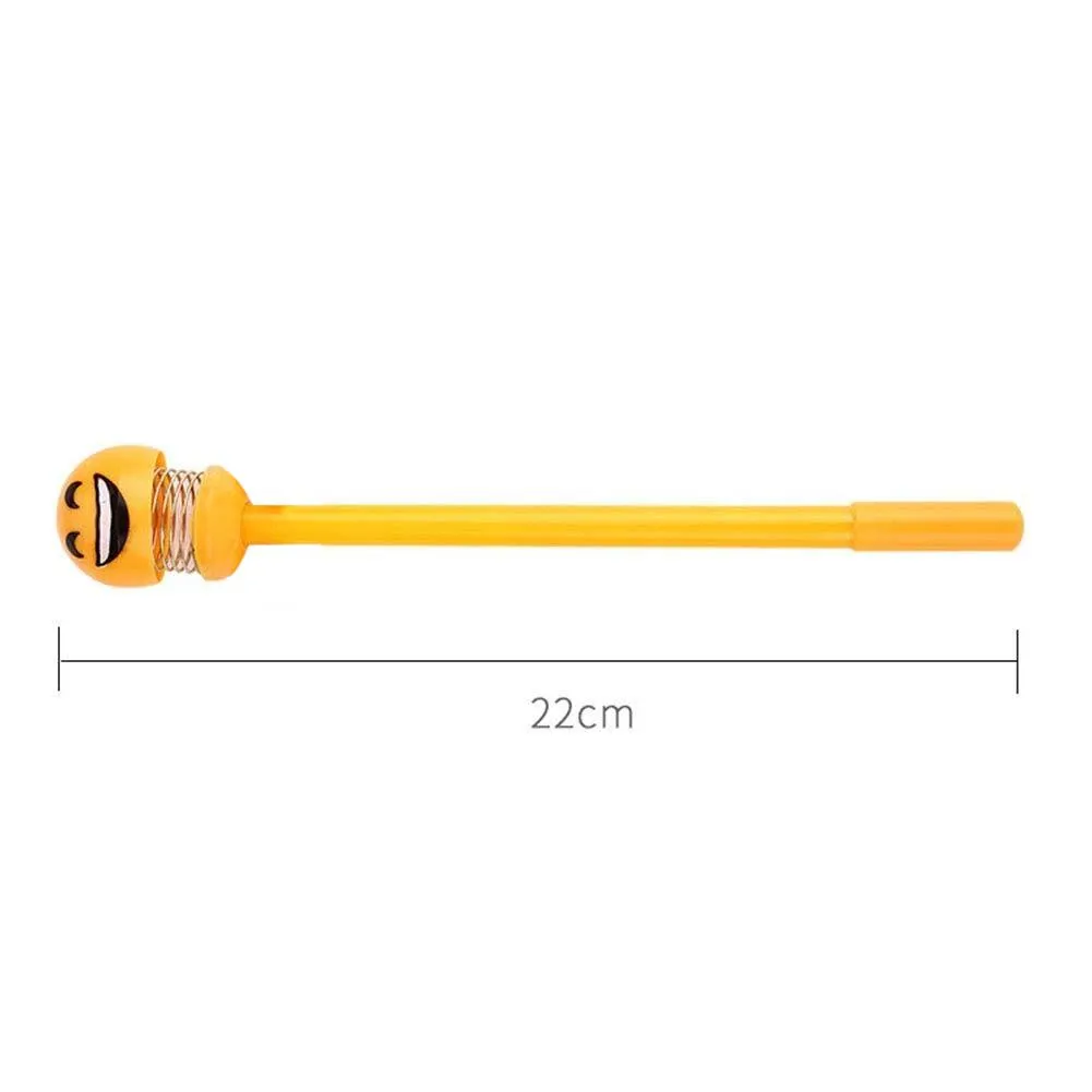 632 DeoDap Emoji Pens