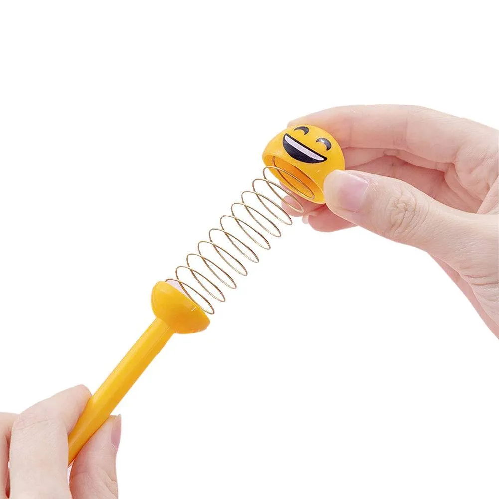 632 DeoDap Emoji Pens