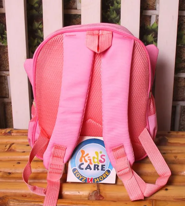 Adorable My Melody Kids Backpack for Playgroup & Travel - Durable & Washable (B-3K)