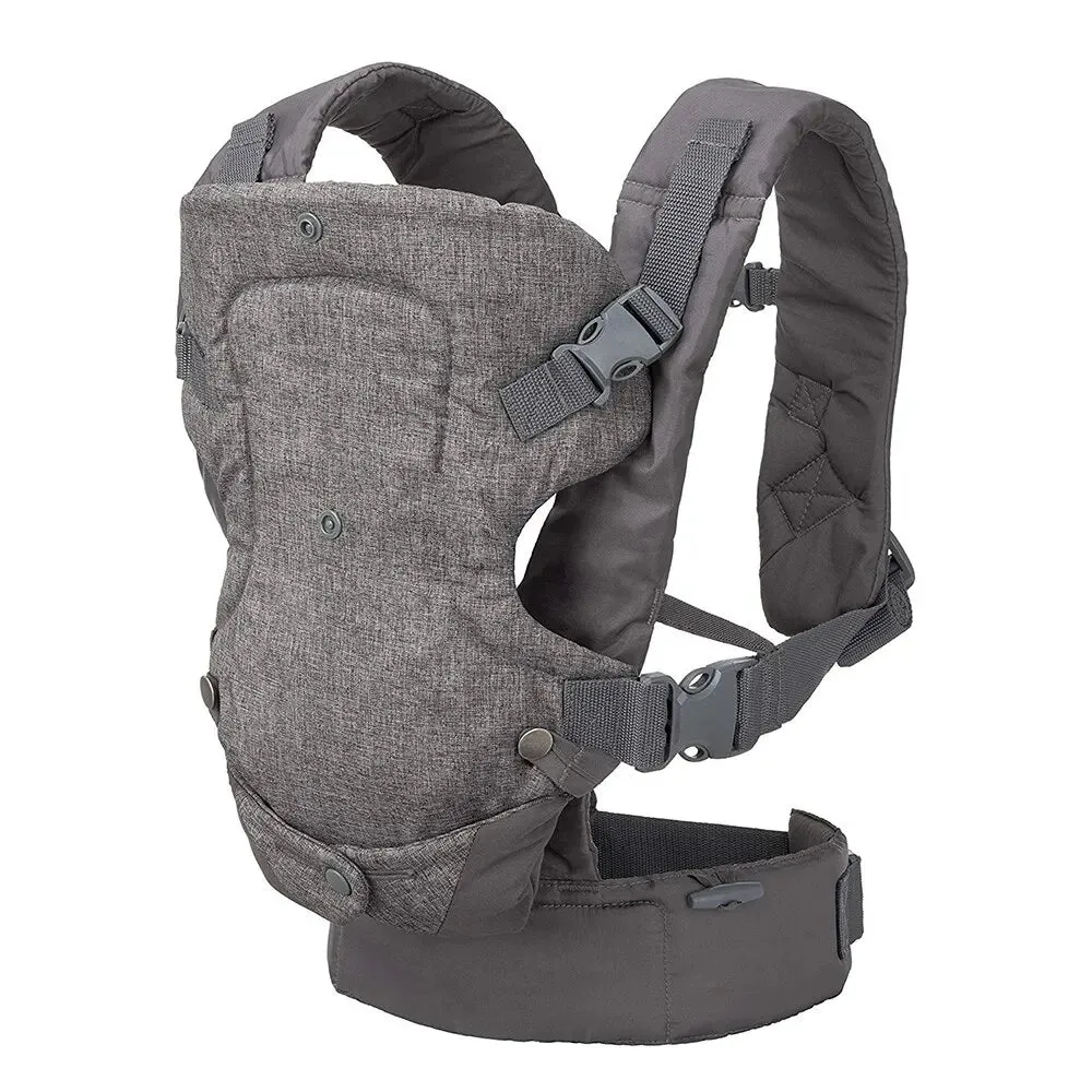 Advanced 4-in-1 Baby Carrier Strap