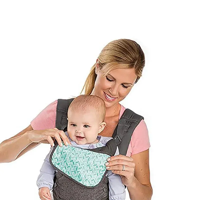 Advanced 4-in-1 Baby Carrier Strap