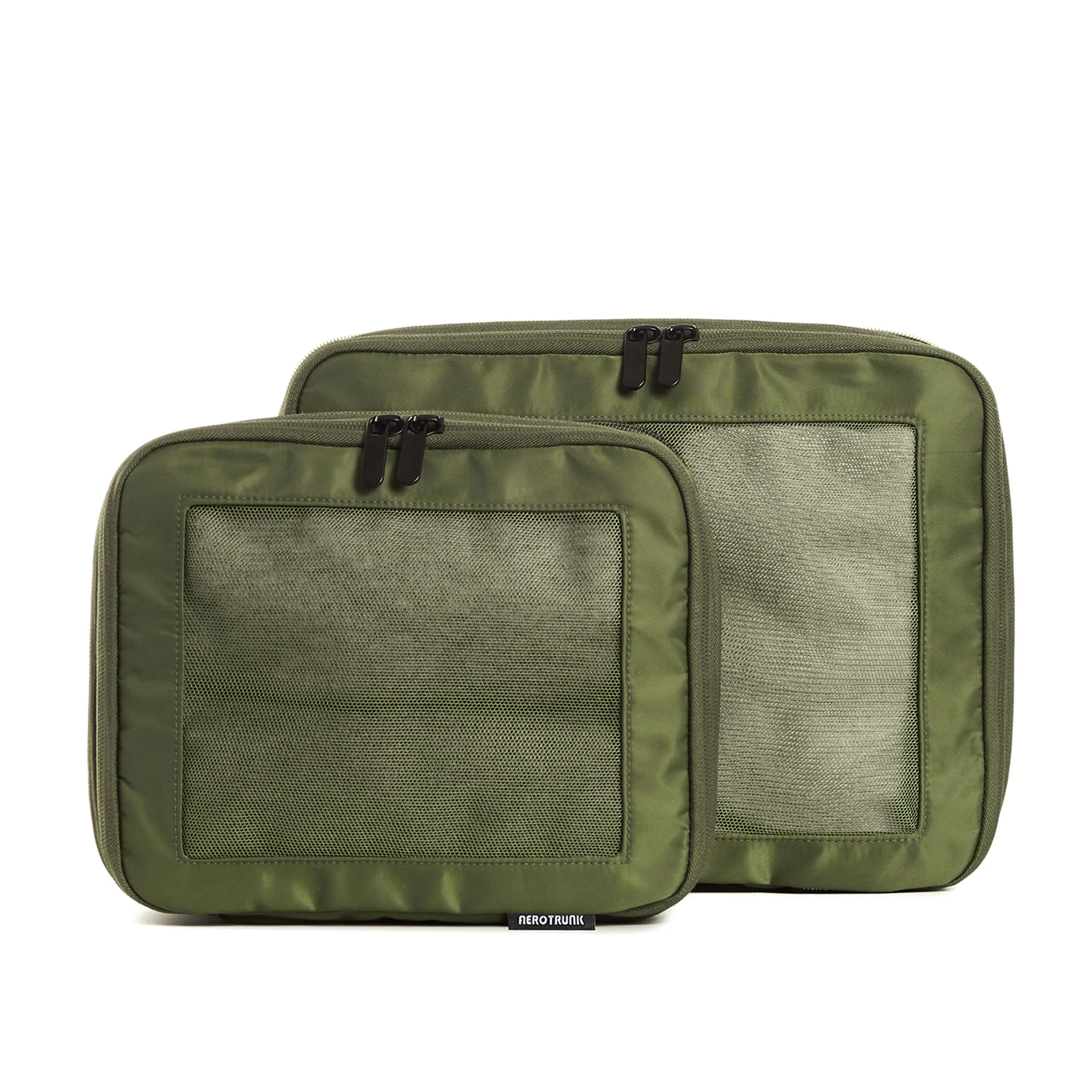 AEROTRUNK Compression Packing Cubes