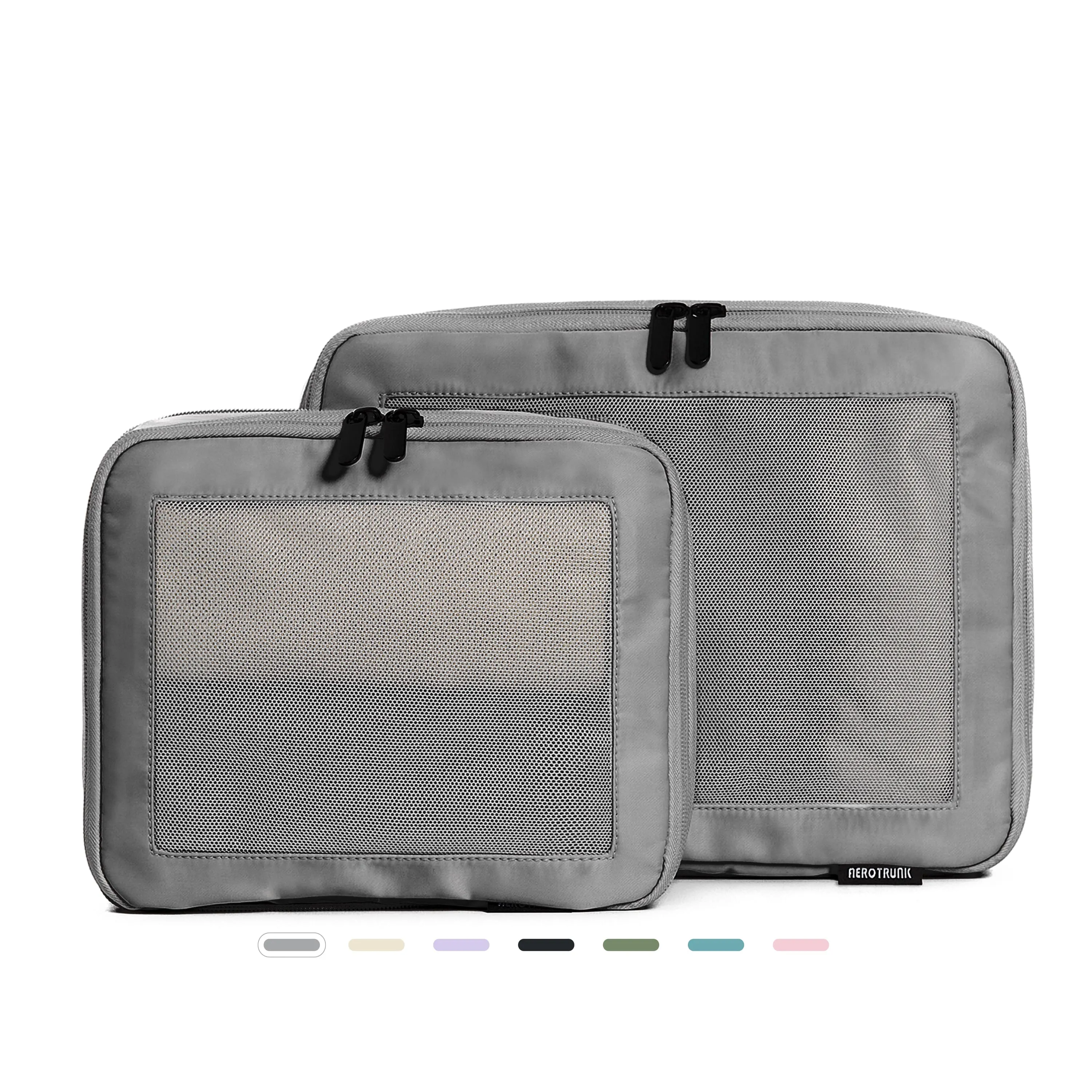 AEROTRUNK Compression Packing Cubes