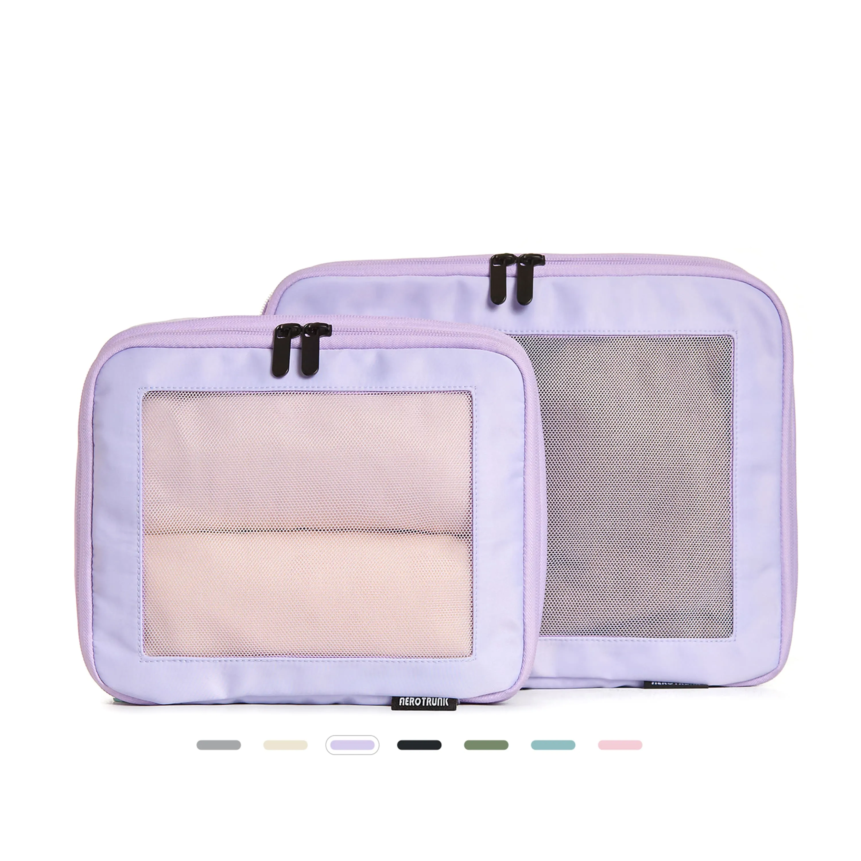 AEROTRUNK Compression Packing Cubes
