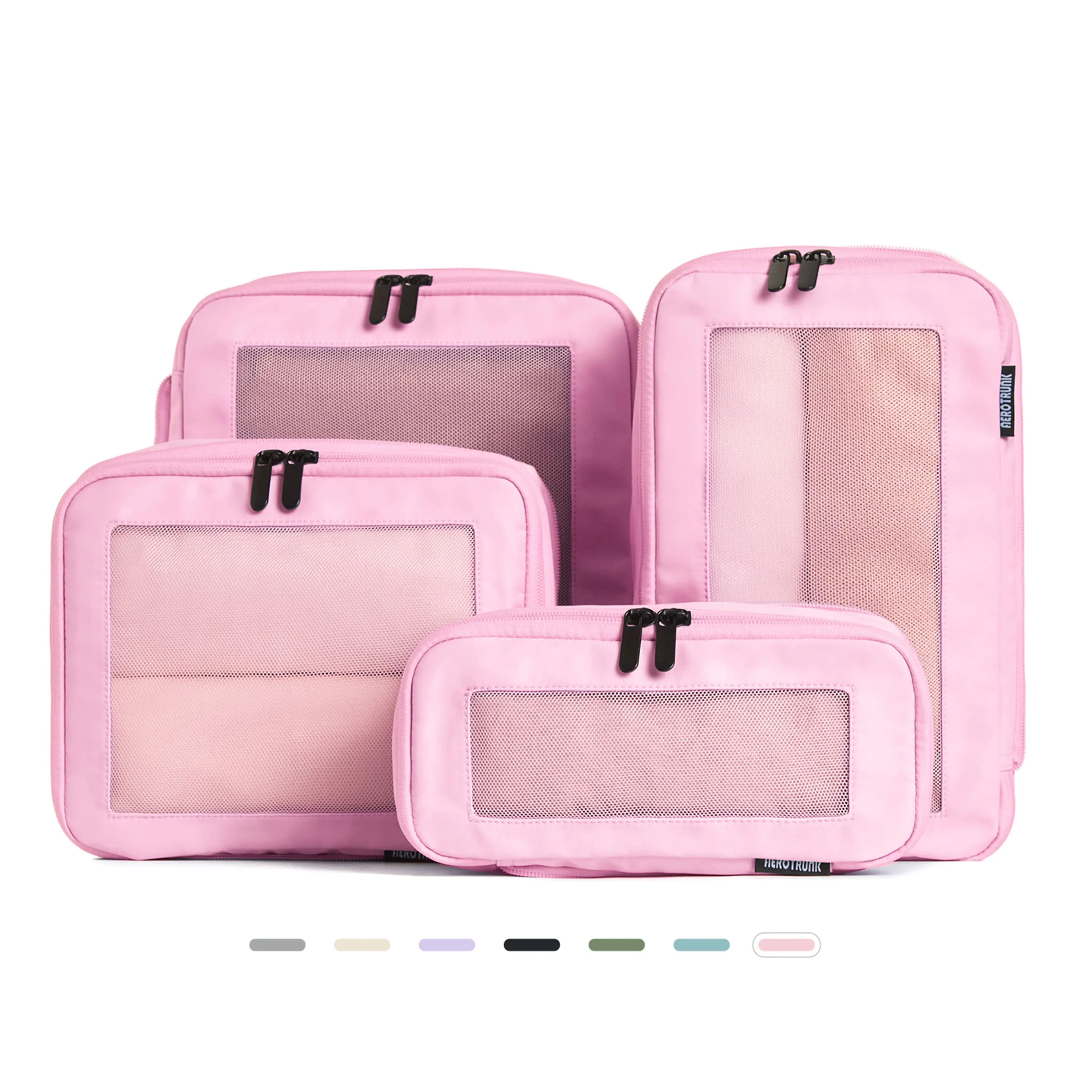 AEROTRUNK Compression Packing Cubes