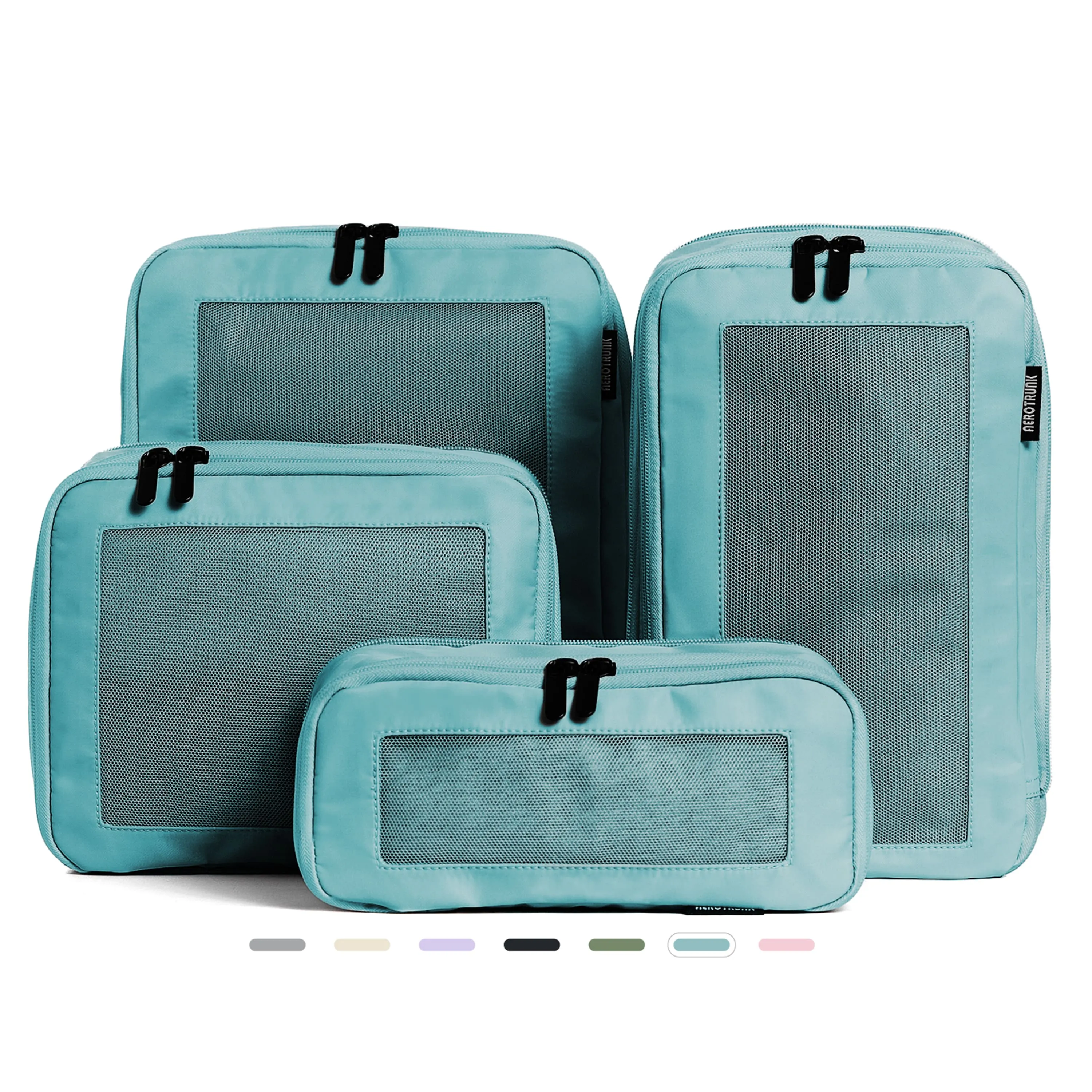 AEROTRUNK Compression Packing Cubes