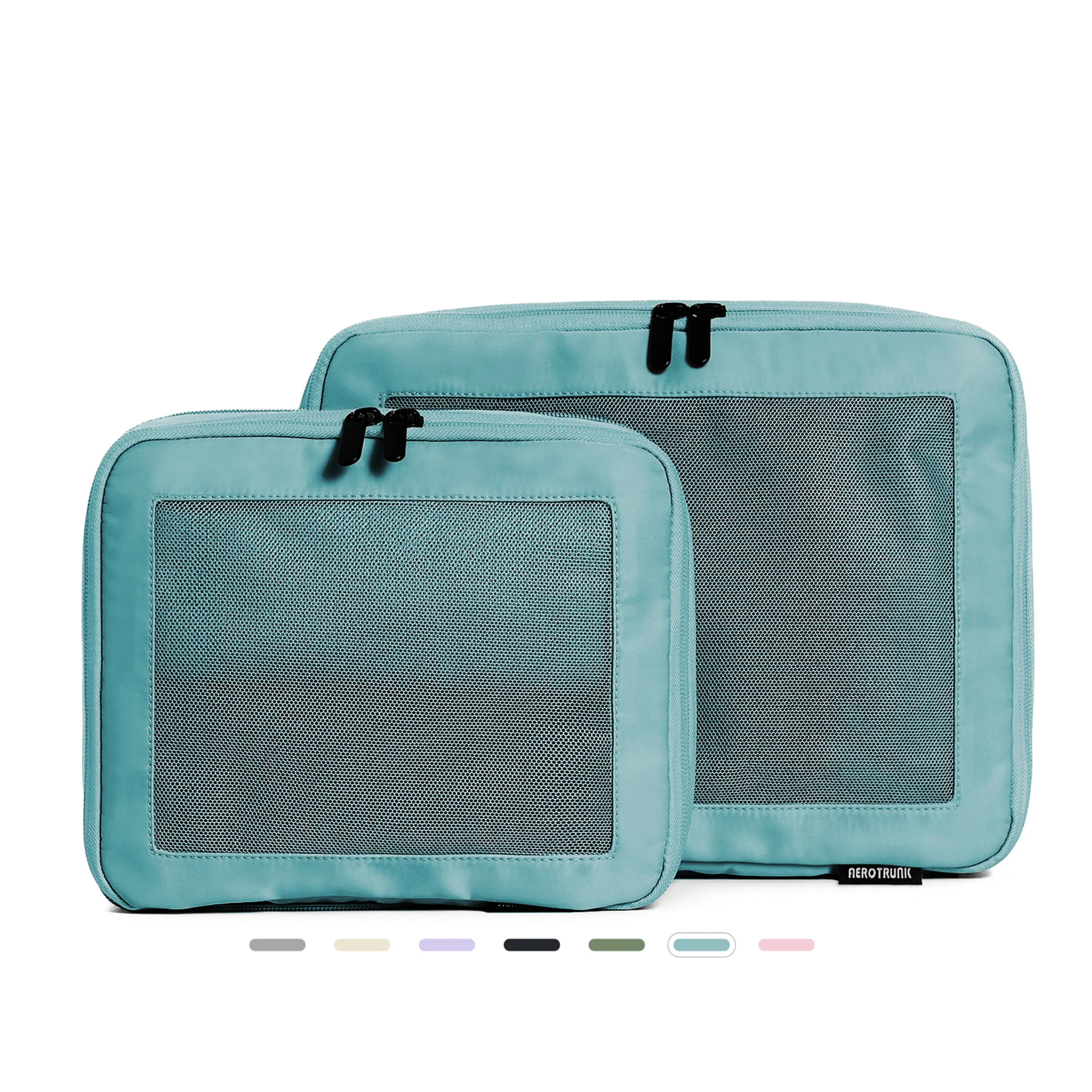 AEROTRUNK Compression Packing Cubes