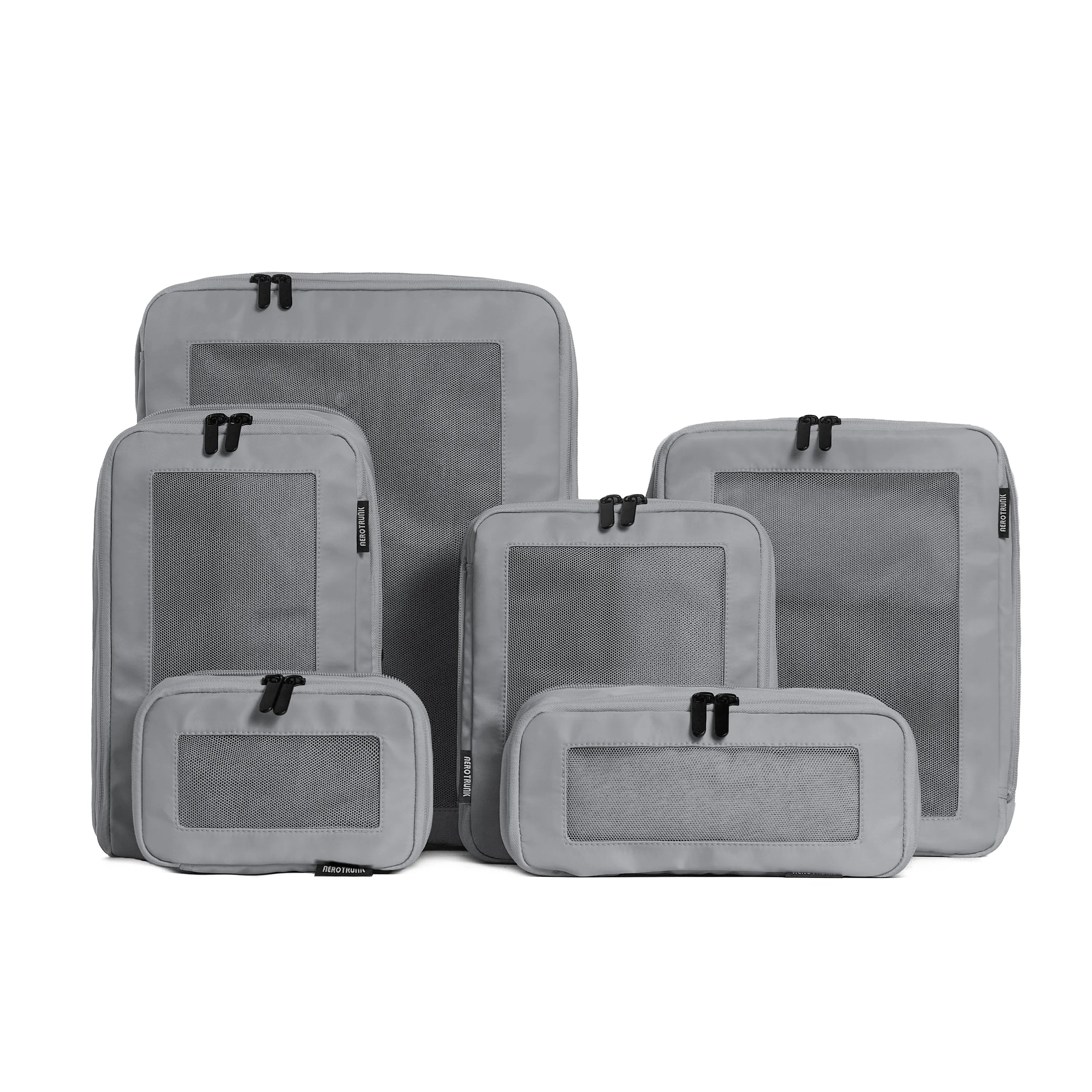 AEROTRUNK Compression Packing Cubes