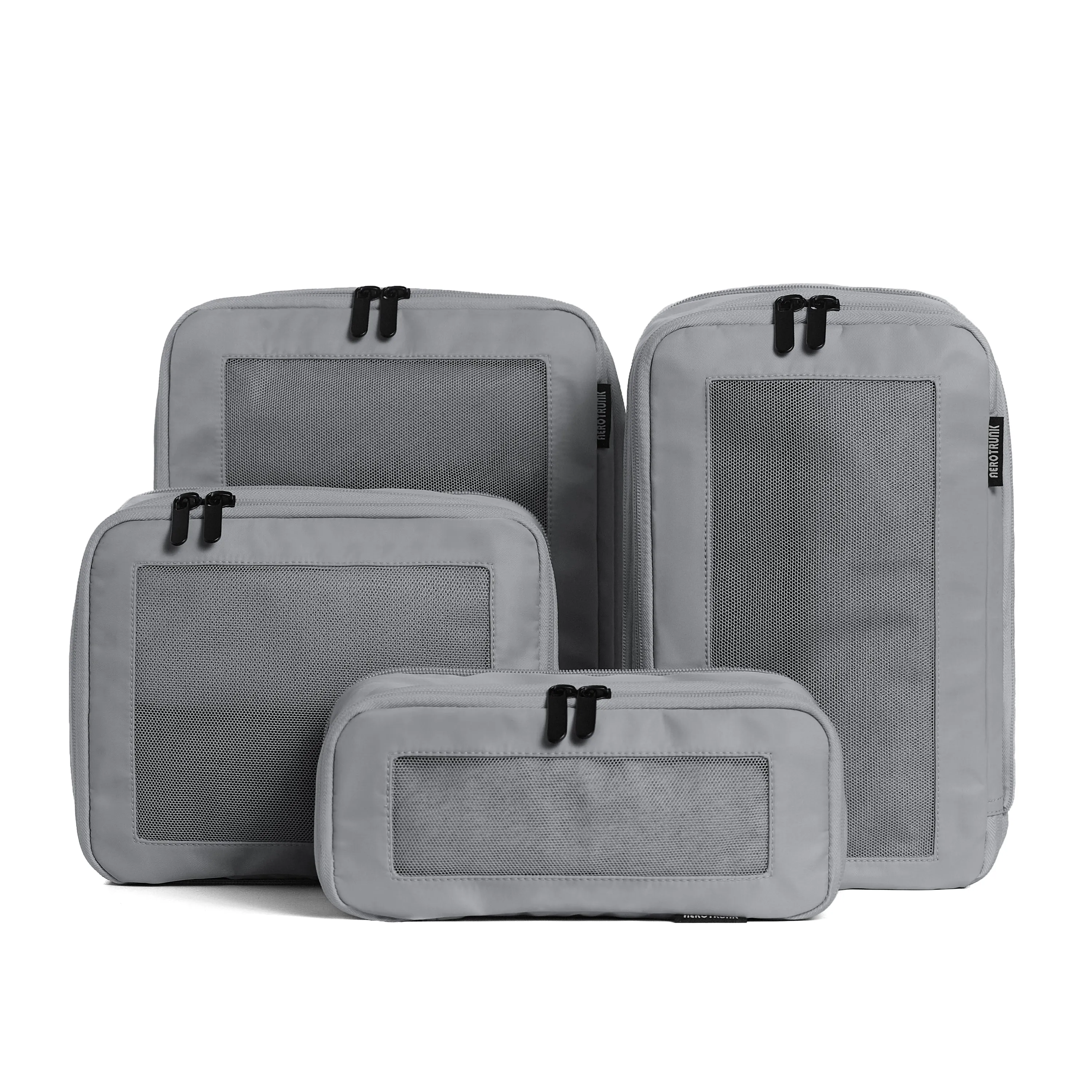 AEROTRUNK Compression Packing Cubes