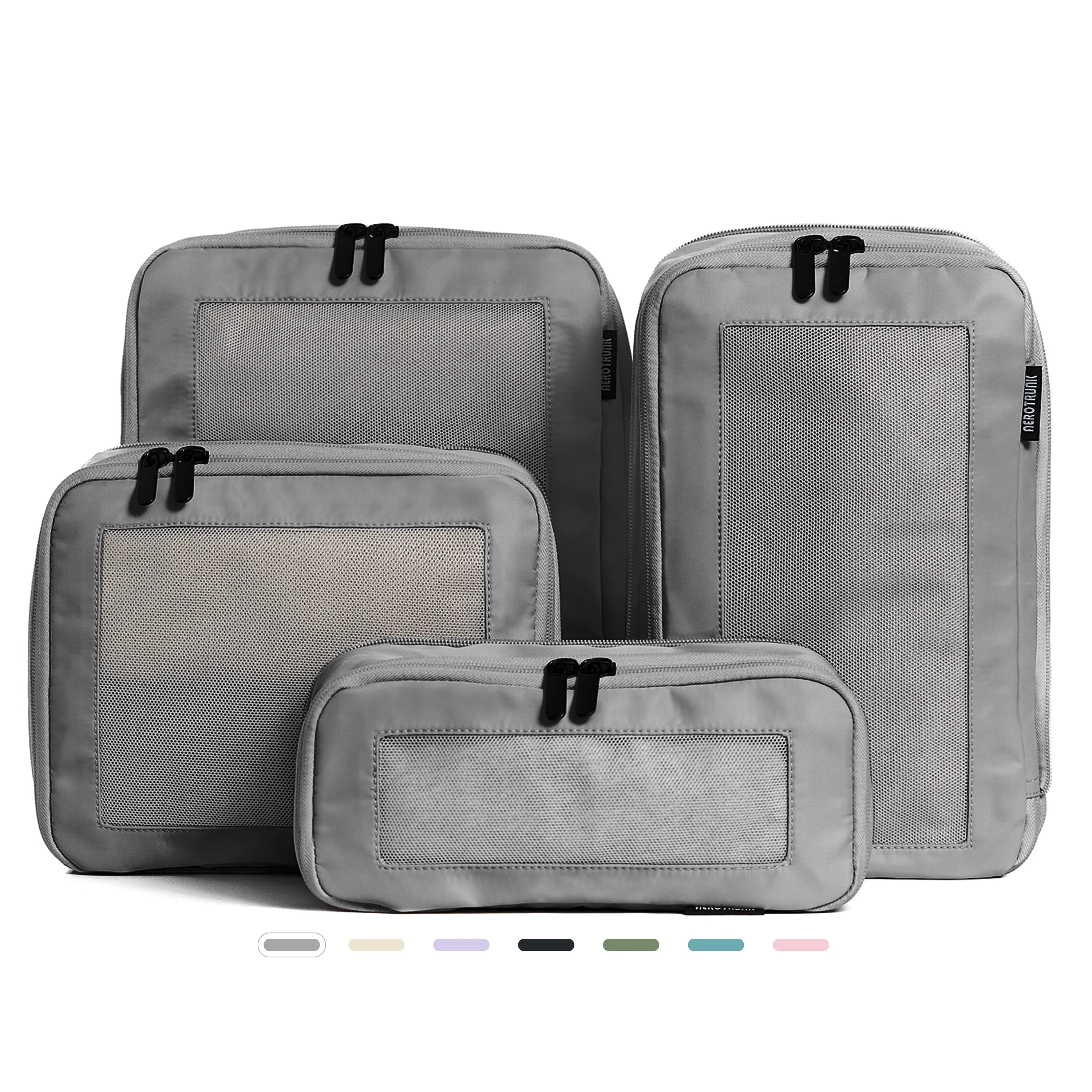 AEROTRUNK Compression Packing Cubes