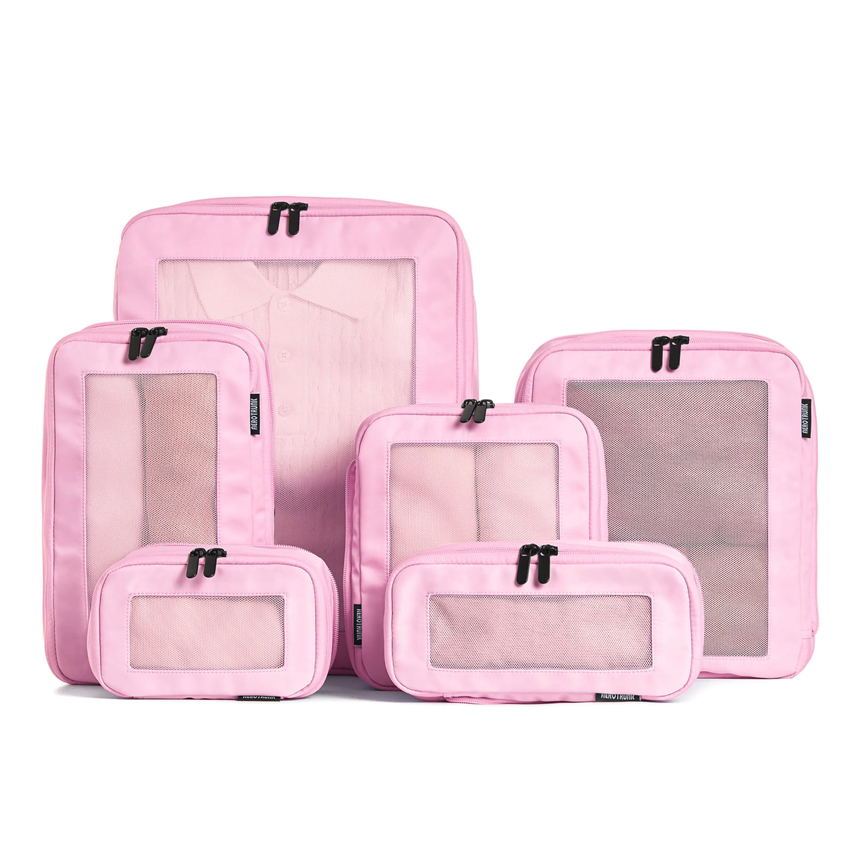 AEROTRUNK Compression Packing Cubes