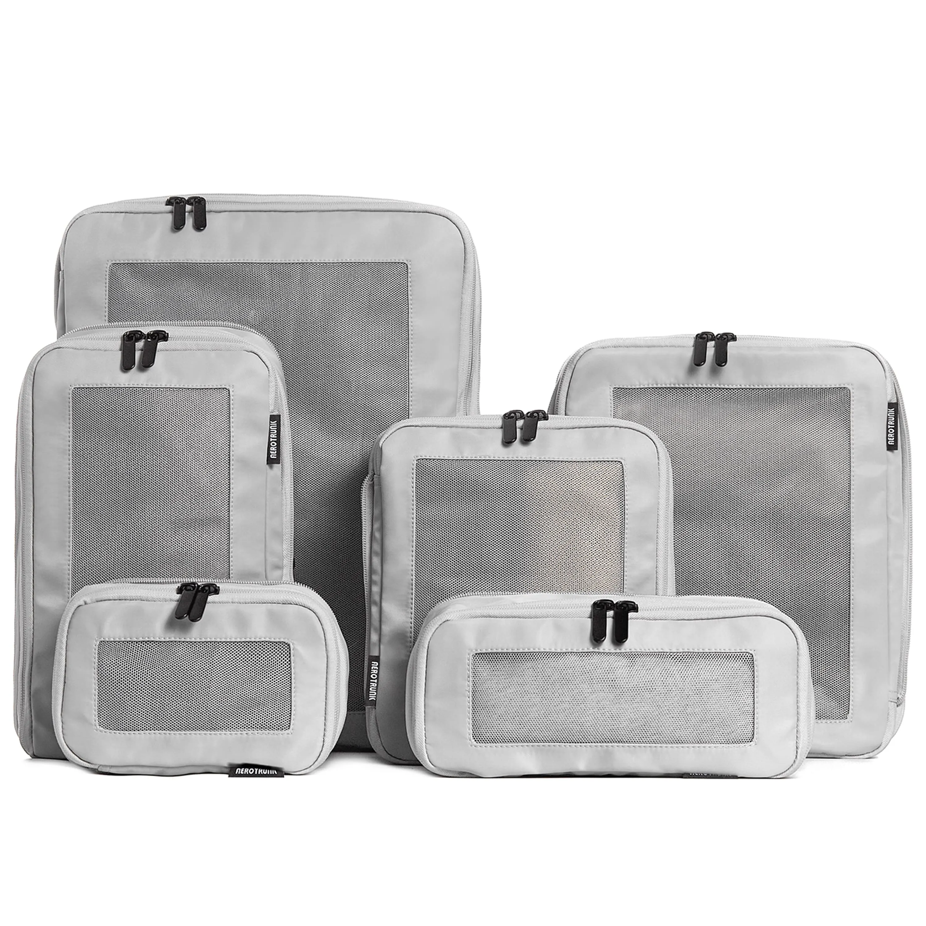 AEROTRUNK Compression Packing Cubes