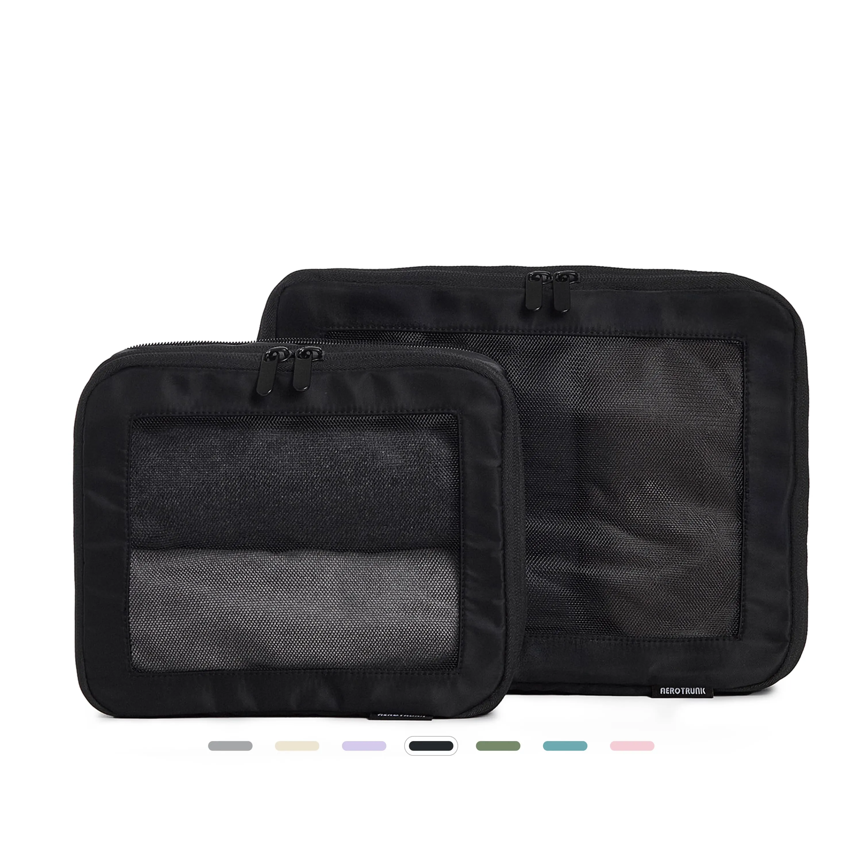 AEROTRUNK Compression Packing Cubes