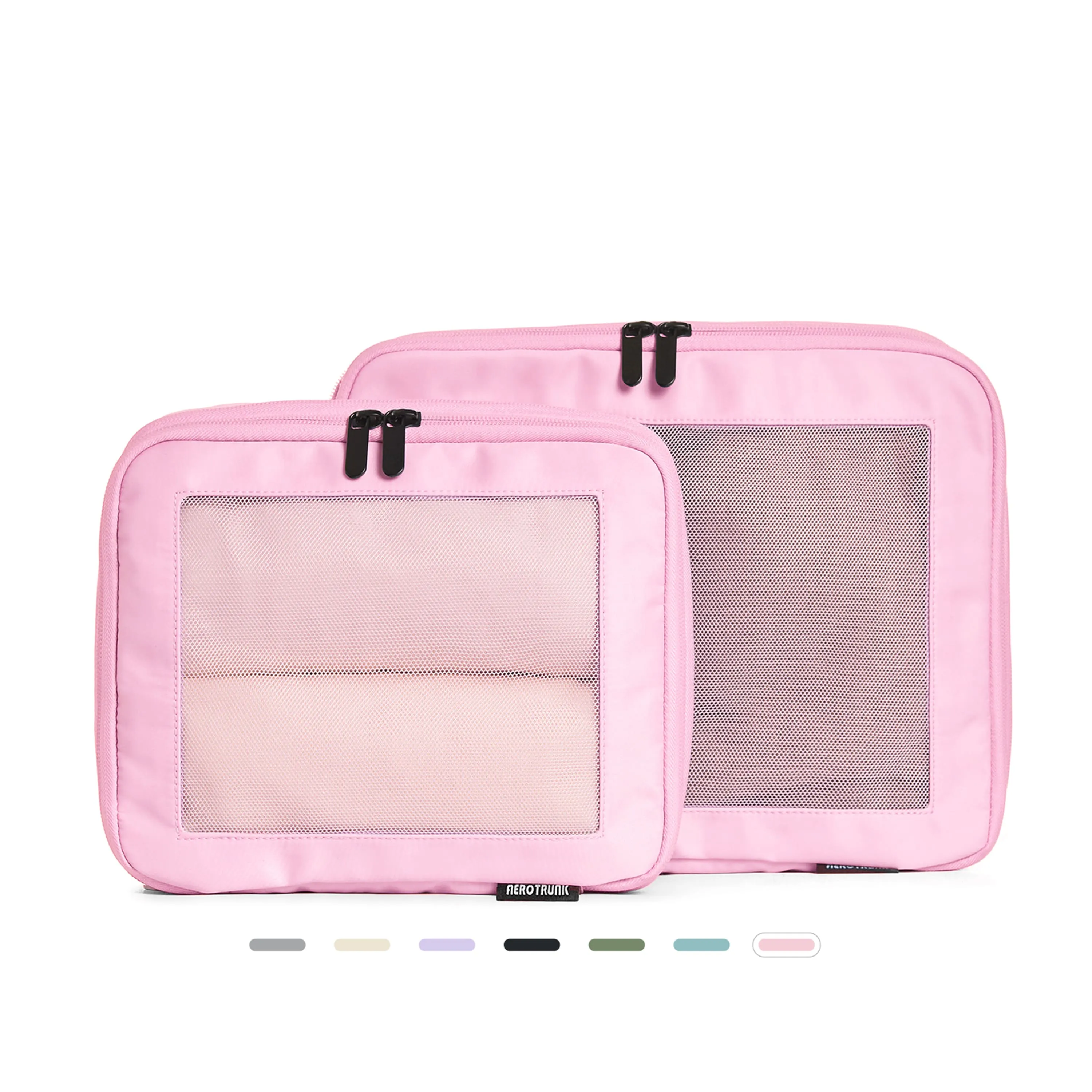 AEROTRUNK Compression Packing Cubes