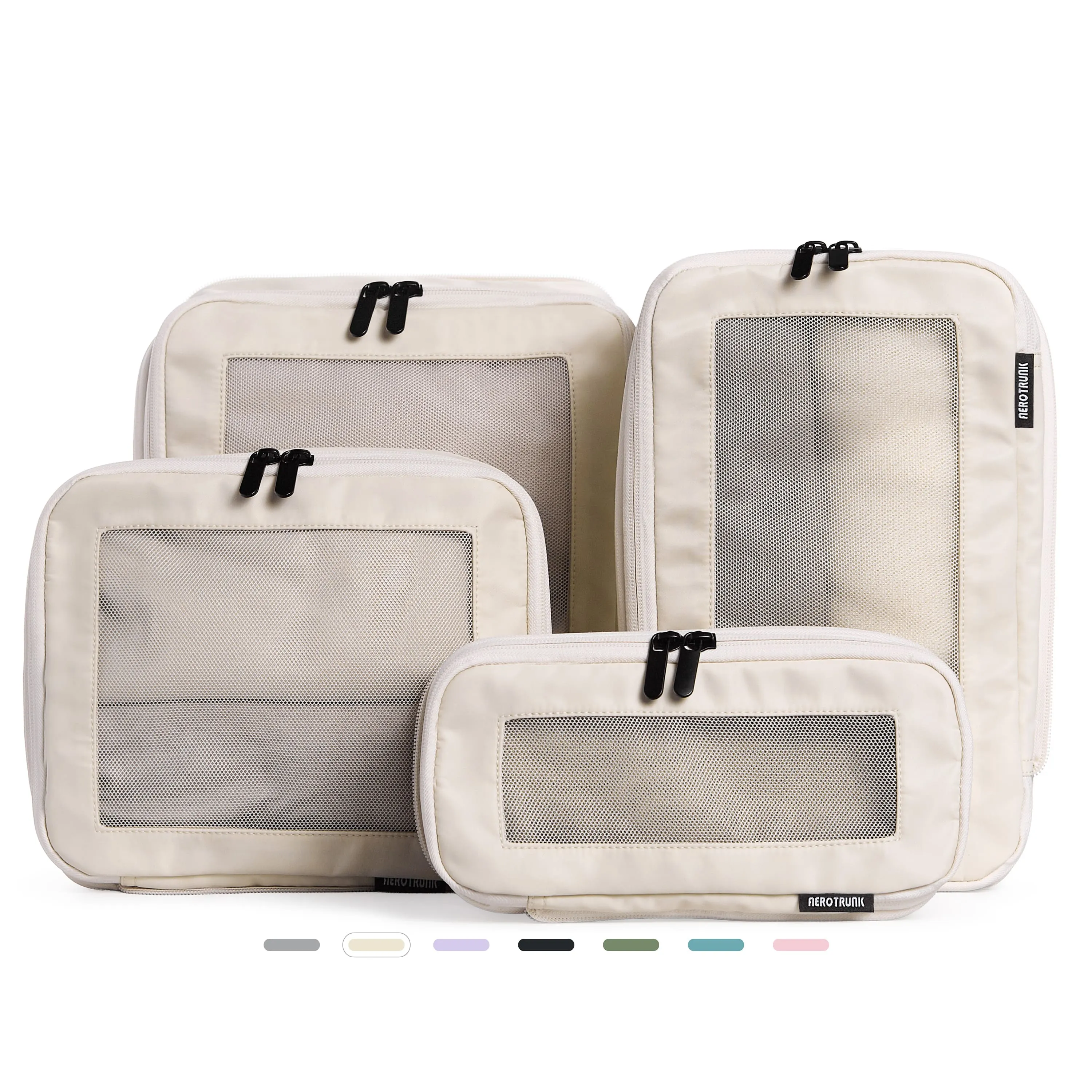 AEROTRUNK Compression Packing Cubes