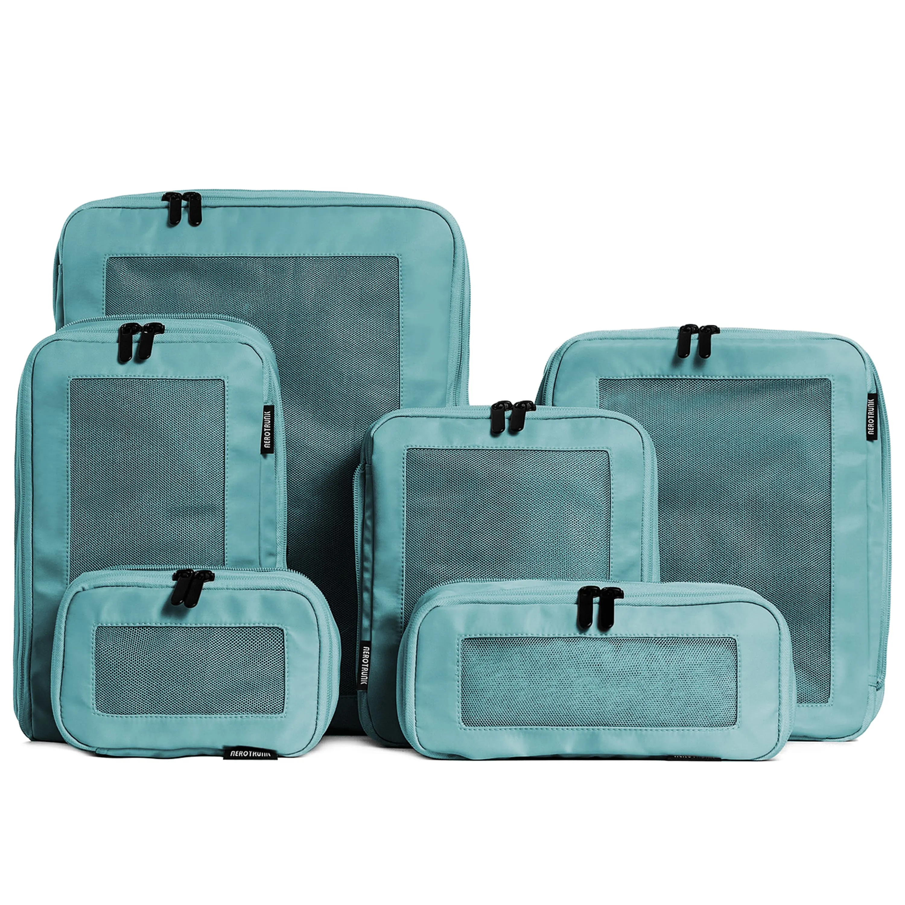 AEROTRUNK Compression Packing Cubes