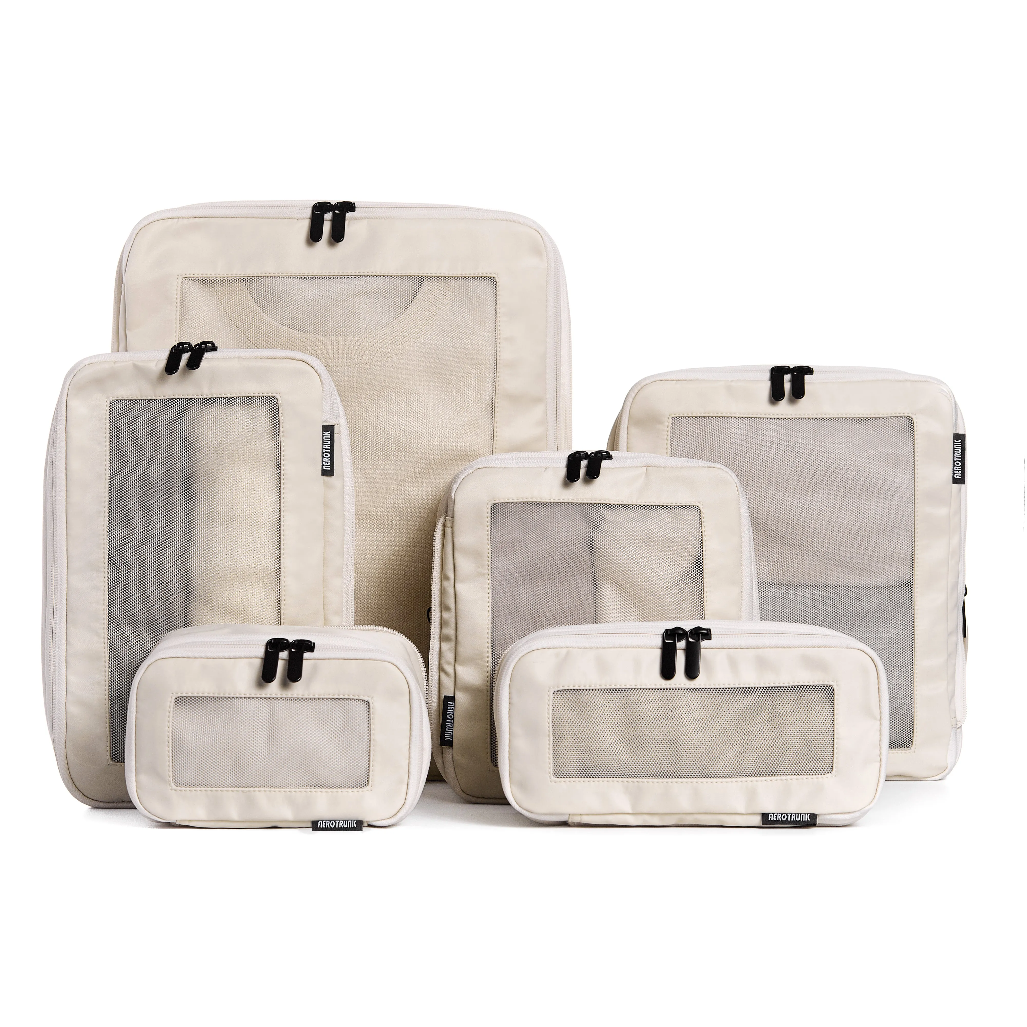 AEROTRUNK Compression Packing Cubes