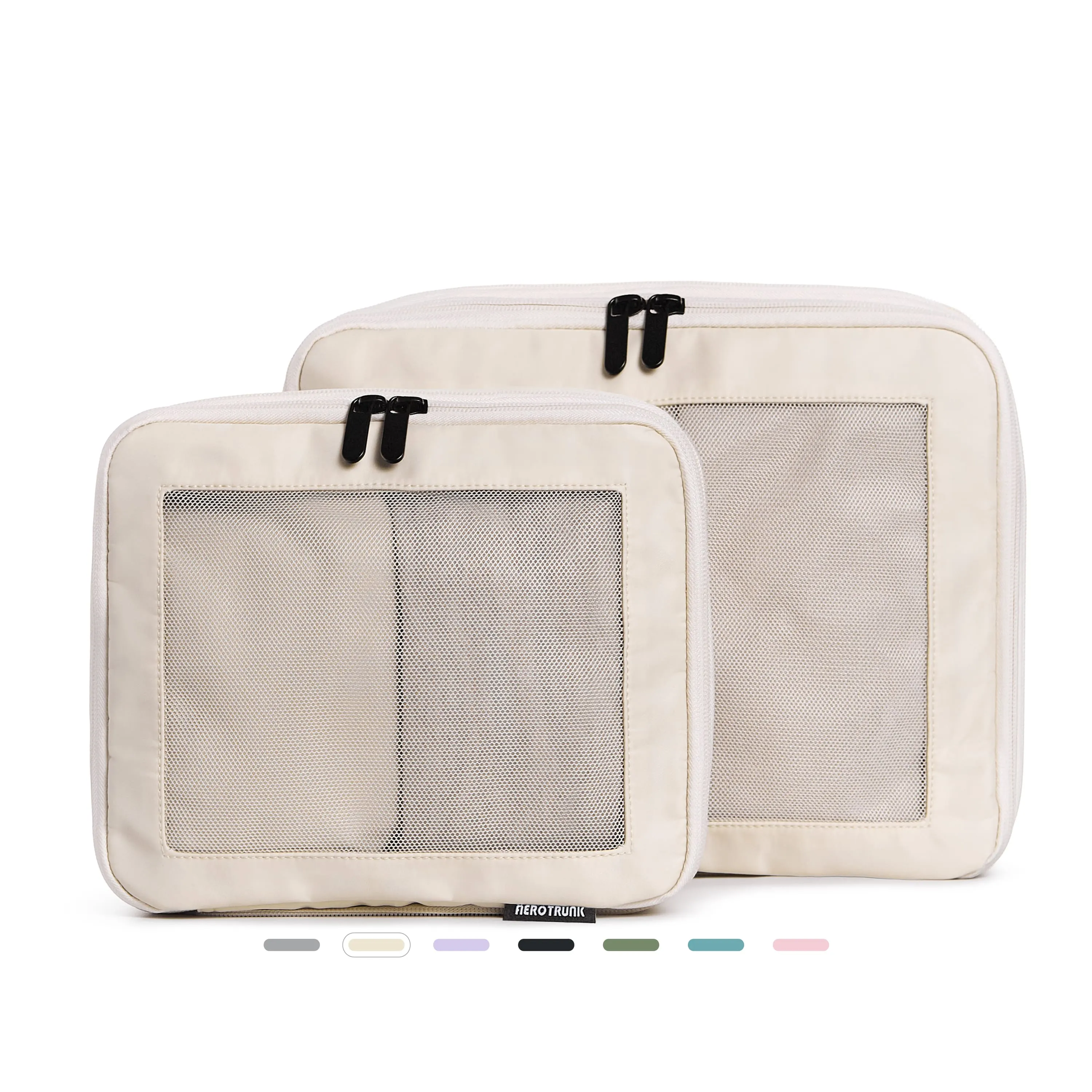 AEROTRUNK Compression Packing Cubes