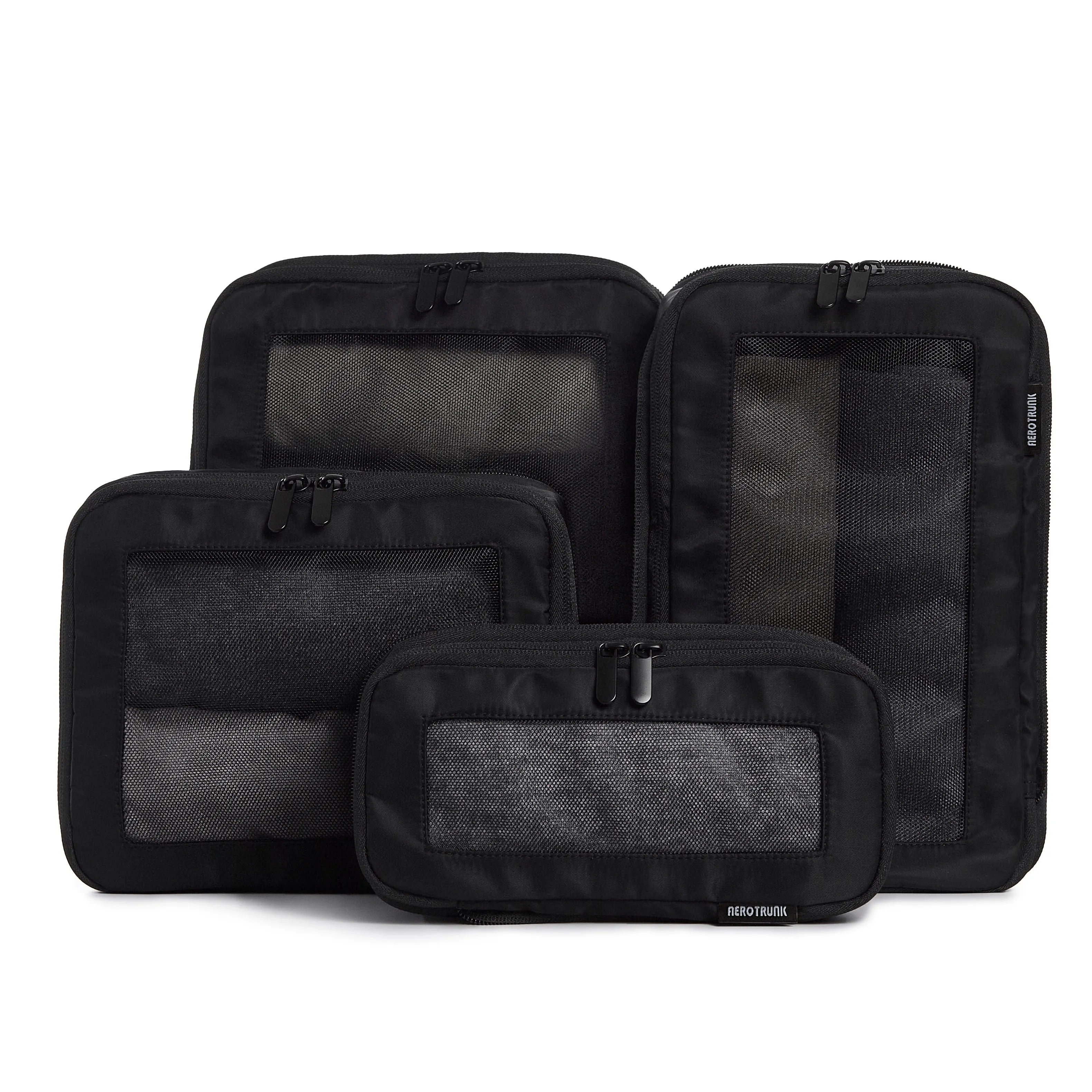 AEROTRUNK Compression Packing Cubes