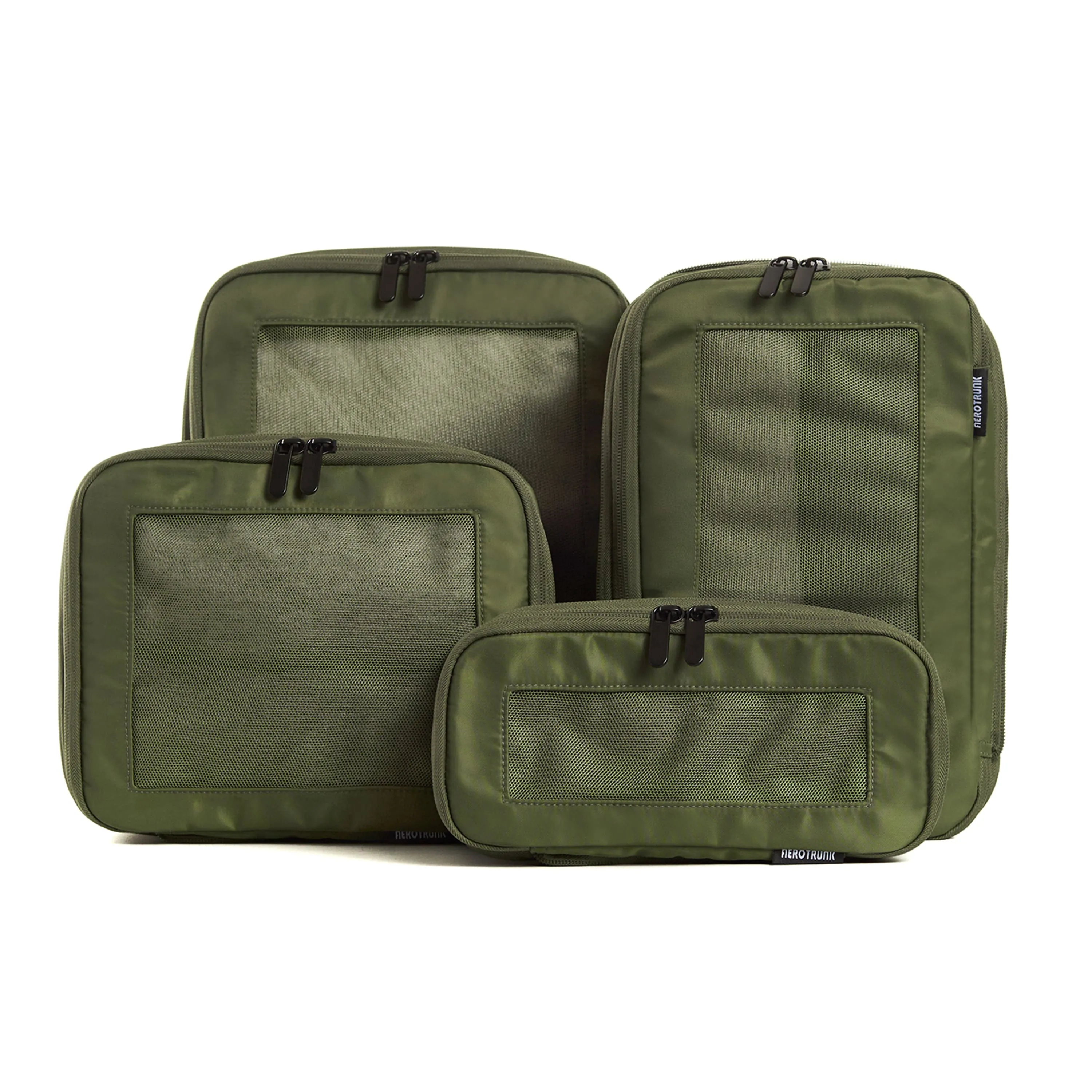 AEROTRUNK Compression Packing Cubes