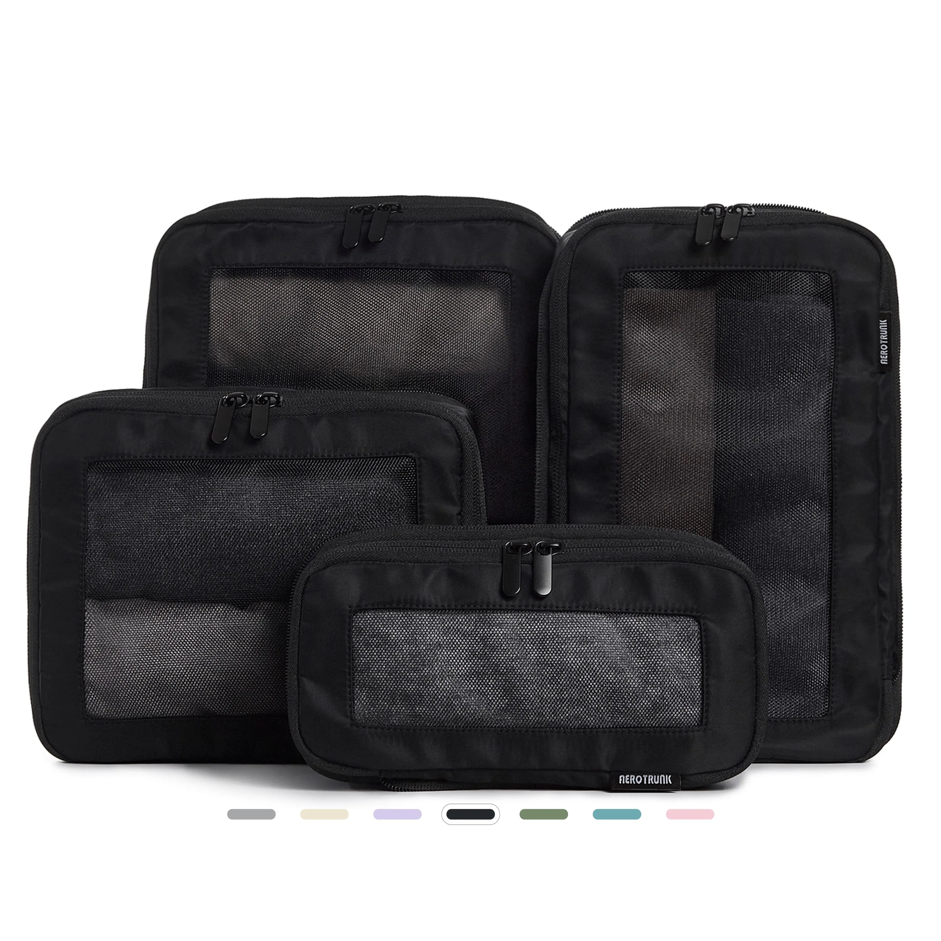 AEROTRUNK Compression Packing Cubes