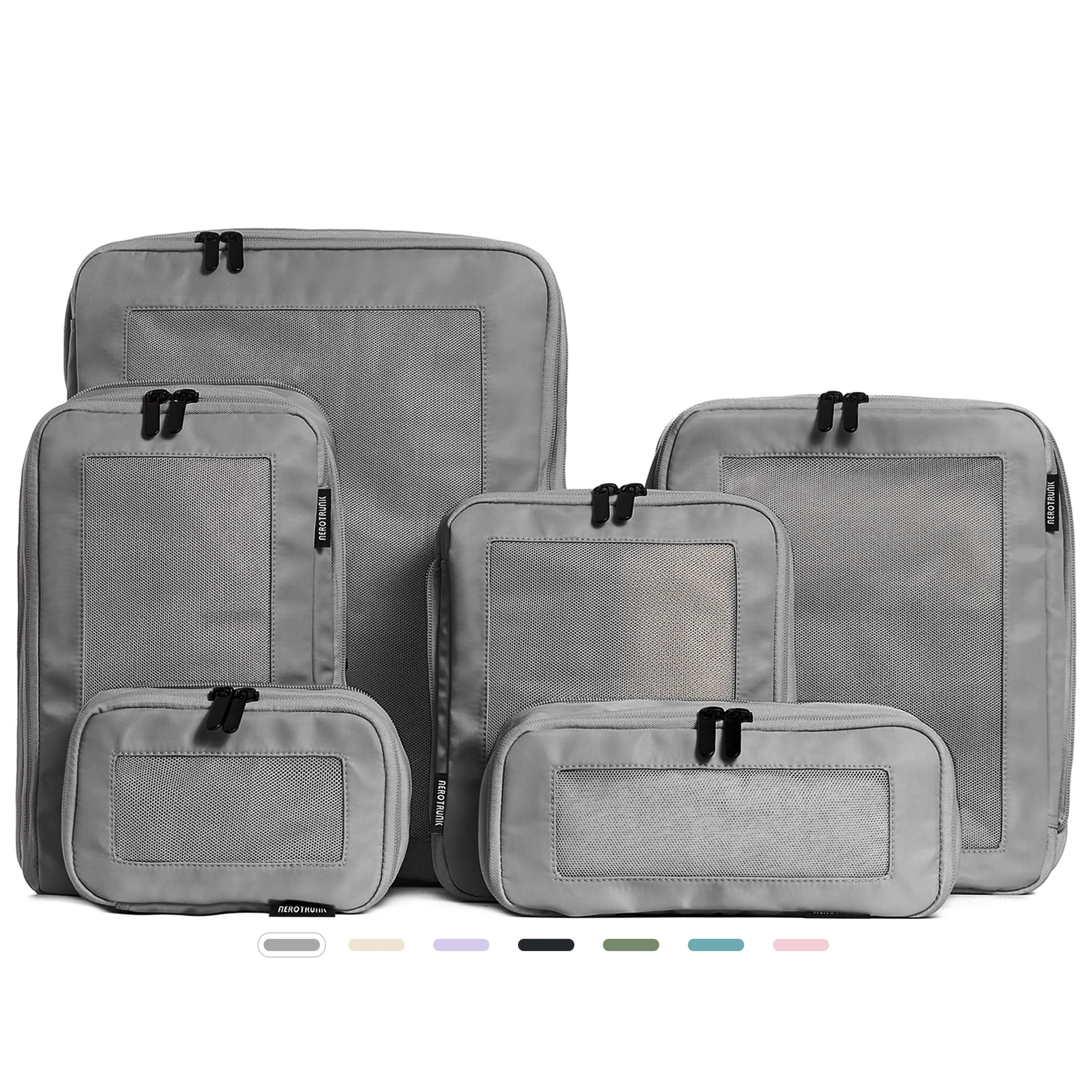 AEROTRUNK Compression Packing Cubes