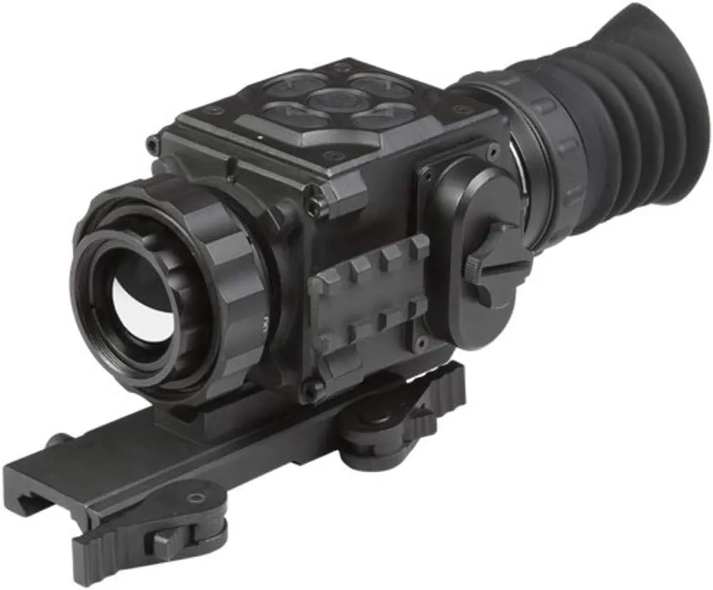 AGM Global VisionThermal Imaging Riflescope,