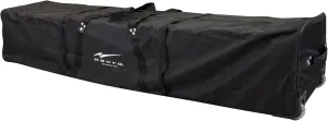 Agora 90" Wheeled Goal Bag 1680 Denier Ballistic Nylon
