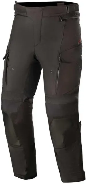 Alpinestars Andes v3 Drystar Men's Street Motorcycle Pant
