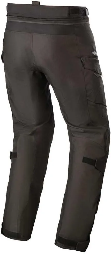 Alpinestars Andes v3 Drystar Men's Street Motorcycle Pant