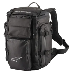 Alpinestars Backpack Rover Overland Black