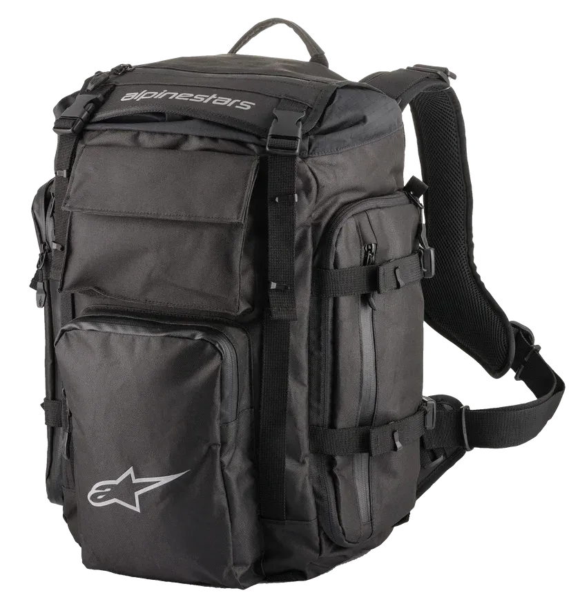 Alpinestars Backpack Rover Overland Black