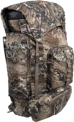 ALPS OutdoorZ Pack Bag, Realtree Excape-New, One Size