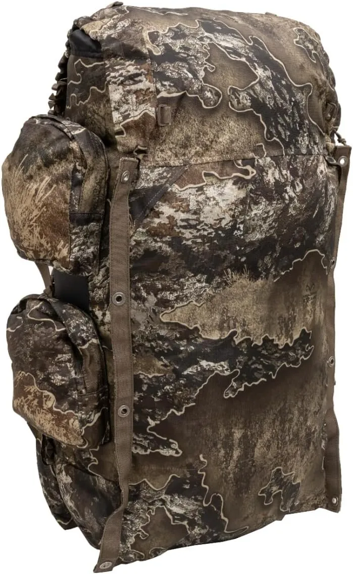 ALPS OutdoorZ Pack Bag, Realtree Excape-New, One Size