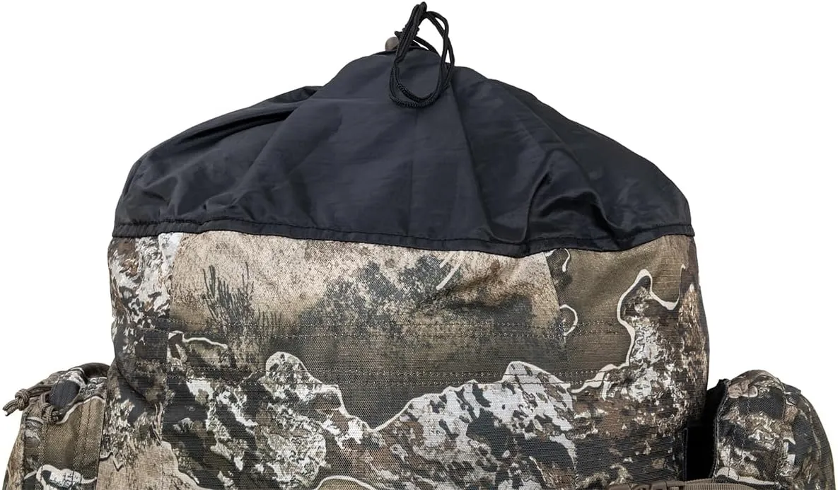 ALPS OutdoorZ Pack Bag, Realtree Excape-New, One Size