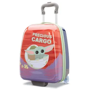 American Tourister Kids' Disney Hardside Upright 18" Carry-On Luggage