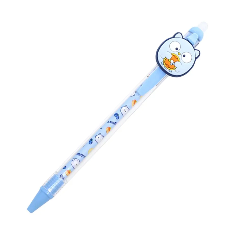 Anirollz Erasable Gel Pen