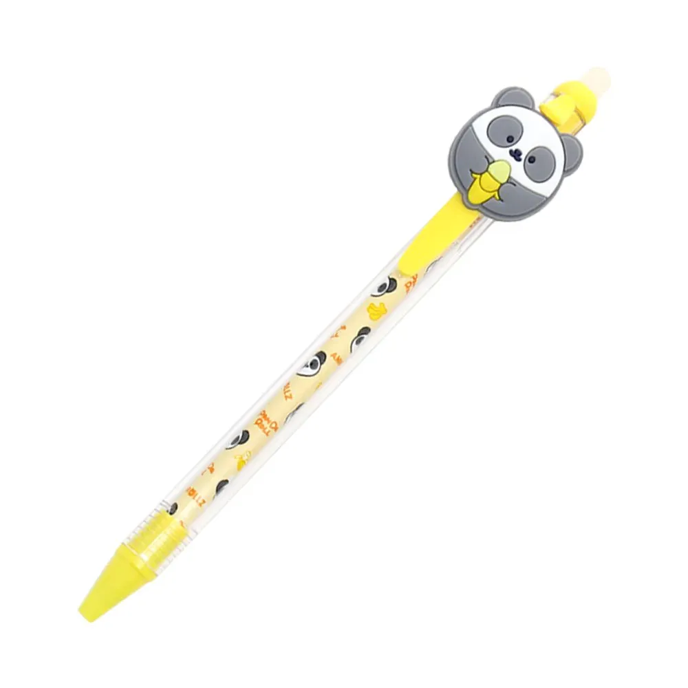 Anirollz Erasable Gel Pen
