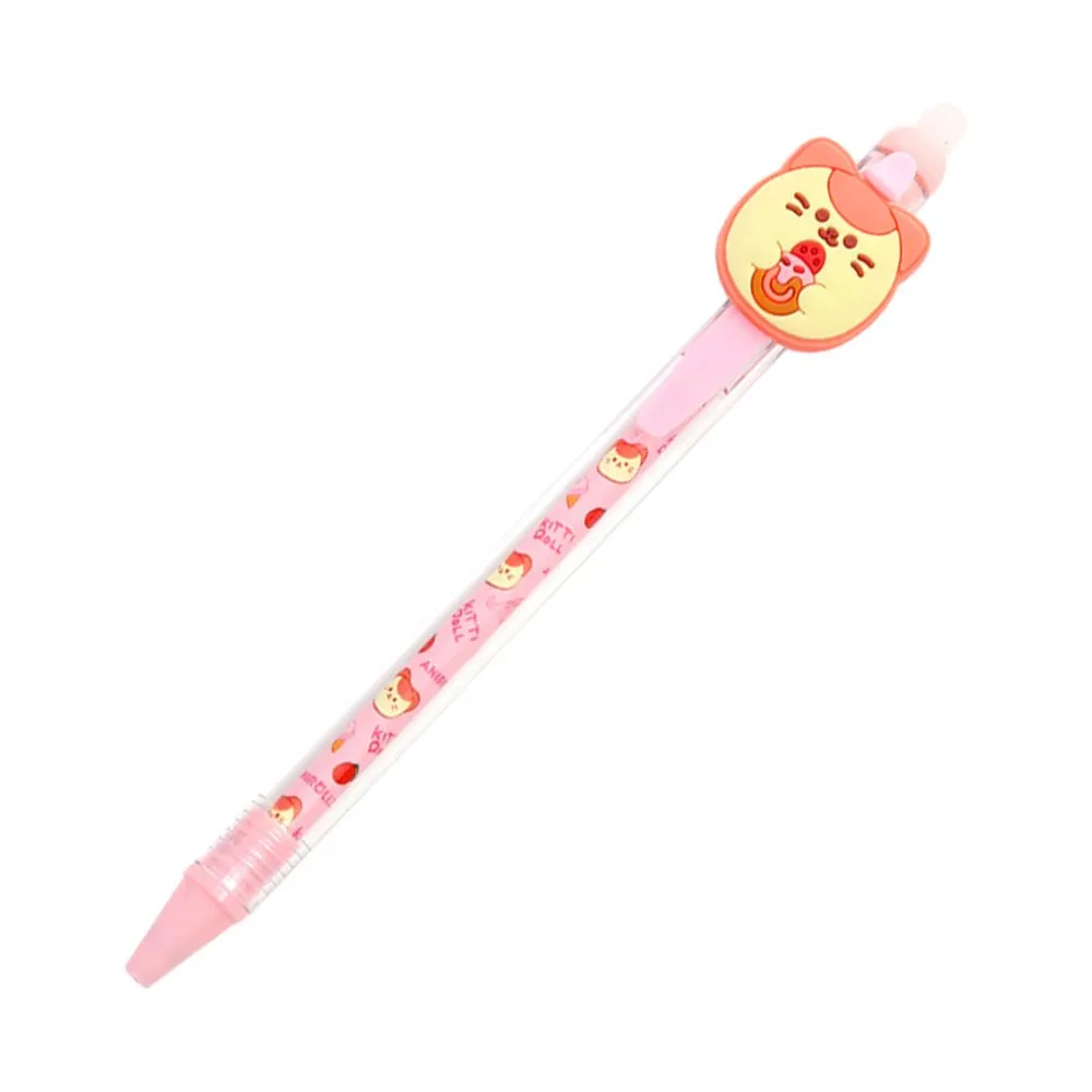 Anirollz Erasable Gel Pen