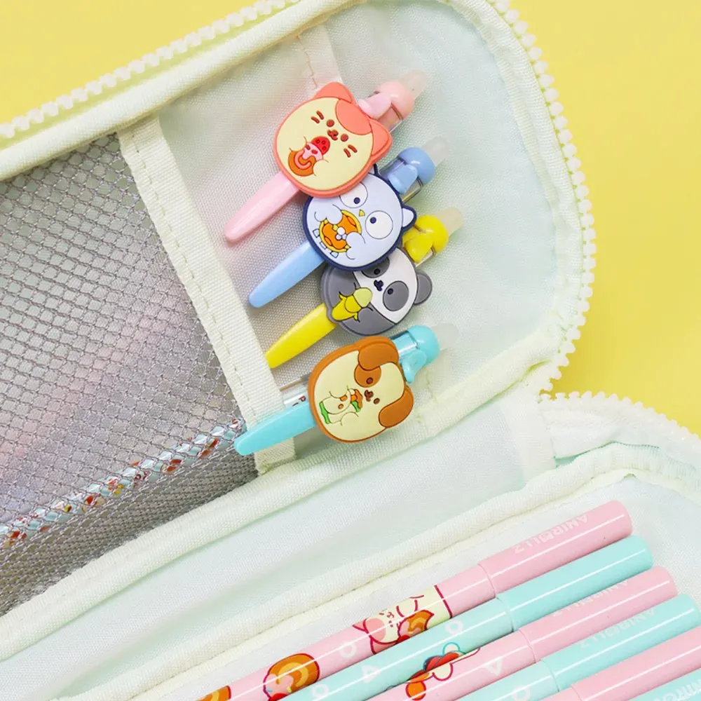 Anirollz Erasable Gel Pen