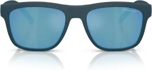 ARNETTE Men's an 4347 U Square Prescription Eyewear Frames